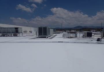 Impermeabilizaciones en leon guanajuato