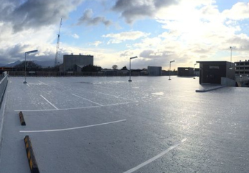 Impermeabilizaciones en leon guanajuato