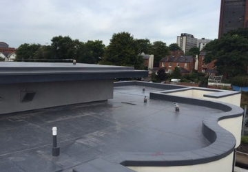 Impermeabilizaciones en leon guanajuato